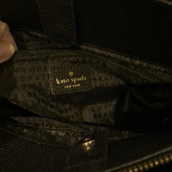 Kate Spade Purse - Picture 4 of 8